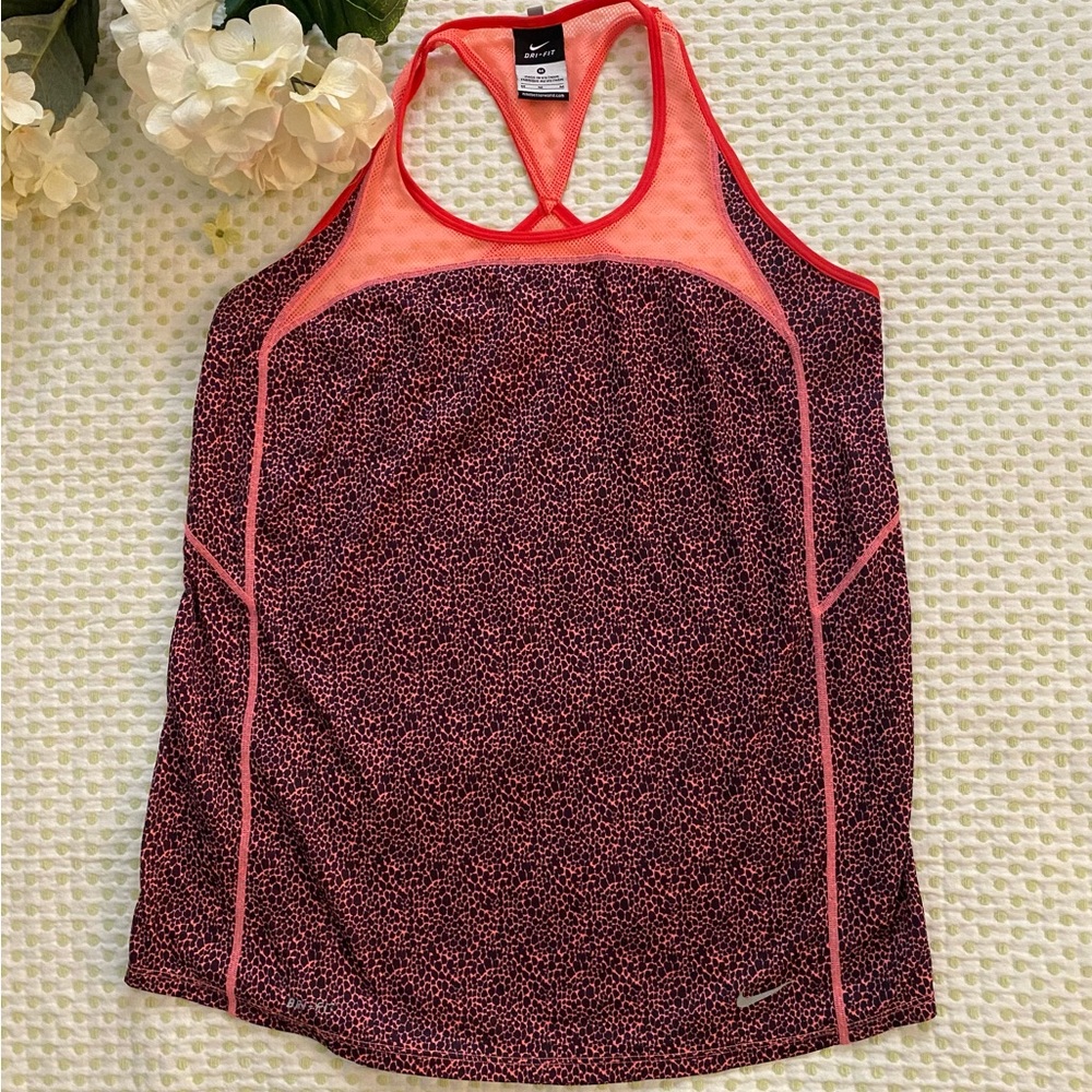 Nike Dri-Fit Women’s Tank